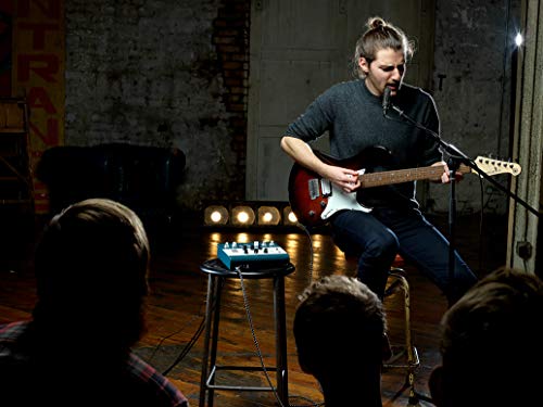 Audient Sono Guitar Recording Audio Interface #TOP7