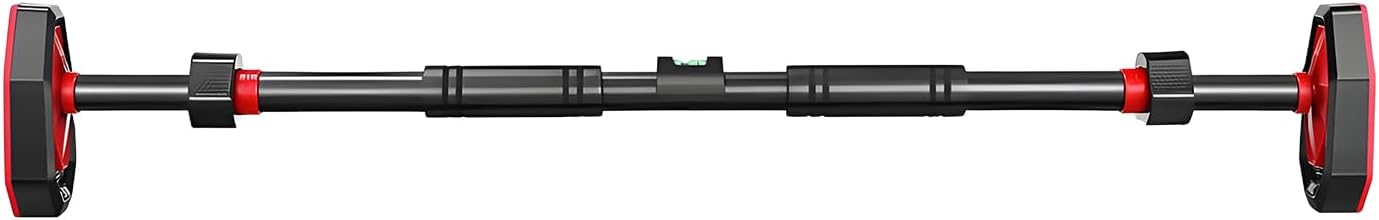 ゴルフグリップ 標準/中サイズ 5色から選択可能 ラバーゴルフクラブグリップ ゴルフグリップ ドア懸垂バー - ポータブルトレーニング機器 | 損傷のないドアウェイプルアップバー 自宅、職場、アウトドア、屋内、ジム、ワークアウ