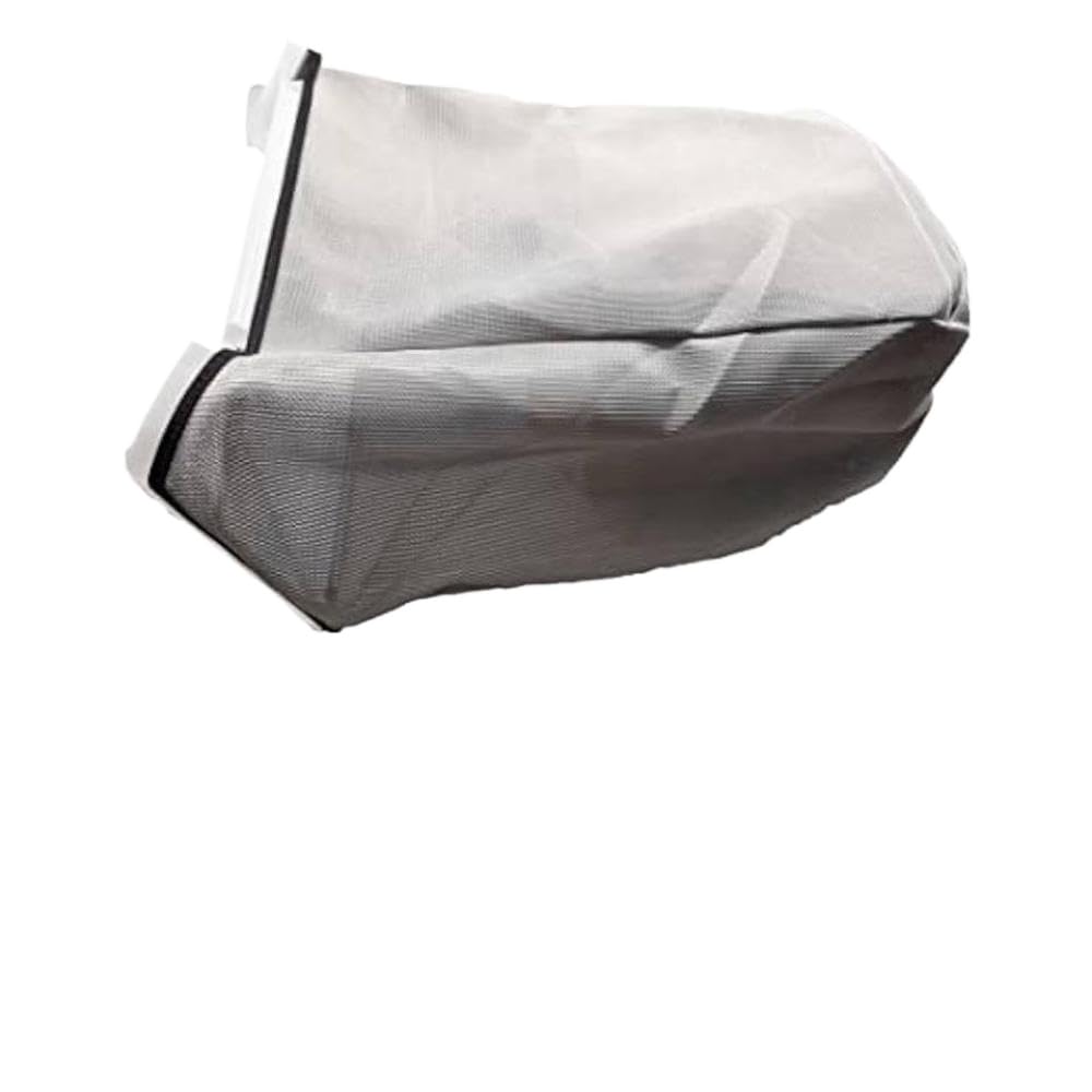 Bolsa Recogecedora de Césped Compatible con HRX217K2 HRX217K3 | Adecuado para los números de pieza 81320-VH7-D00 y 81320-VH7-000; Para cortacésped de jardín