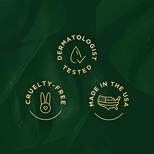 Unveil Radiant Skin: The Power of Tree of Life Exfoliating Facial Scrub