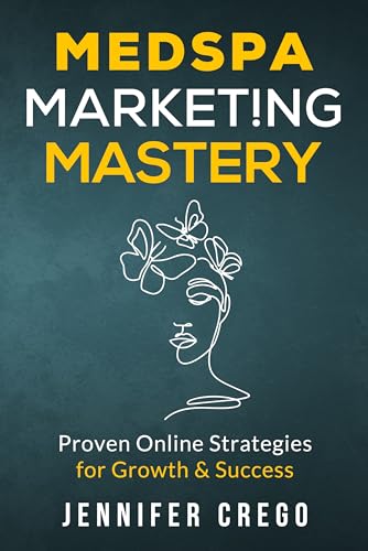 Medspa Marketing Mastery: Proven Online Strategies for Growth & Success