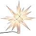 12" Moravian Star/Tree Topper