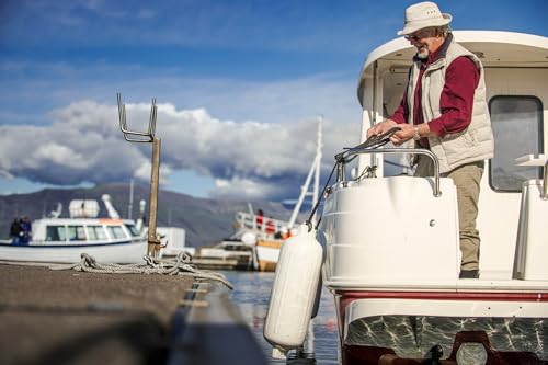 Image of Polyform G Series Boat Fender