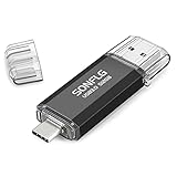 sandisk dual usb drive type c usb 3.1 - 32gb 【Memory Stick USB C】: puerto plug and play, tipo C o USB de ordenador u otros dispositivos habilitados OTG. Pequeño stick, fácil de transportar. Cuando estés de viaje, también puedes compartir tus fotos en las redes sociales directamente desde tu dispositivo de almacenamiento USB