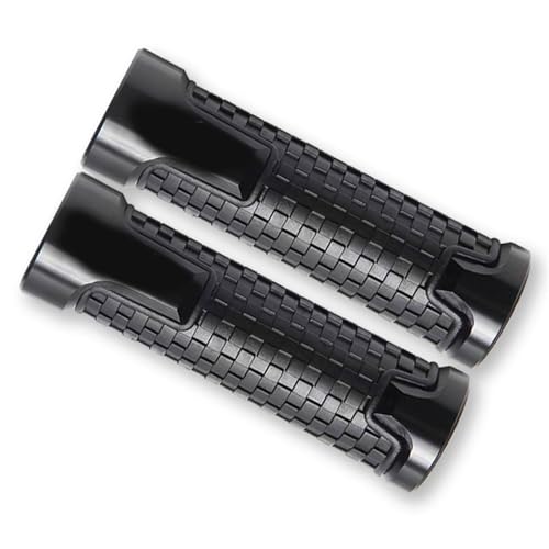 Empuñadura para manillar de motocicleta de 22 mm y 7/8 pulgadas para Ninja H2