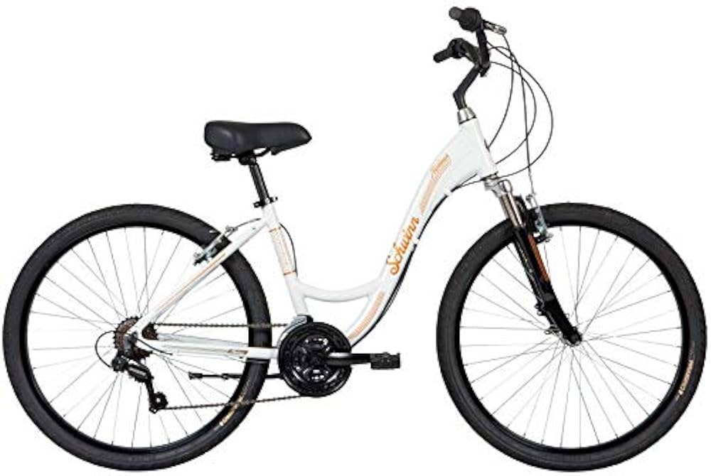 Bicicleta Schwinn Madison Aro 26 - 21 Velocidades | Amazon.com.br