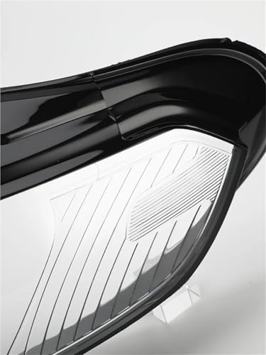 Couvercle de phare gauche de qualité supérieure Ford Ecosport - 4