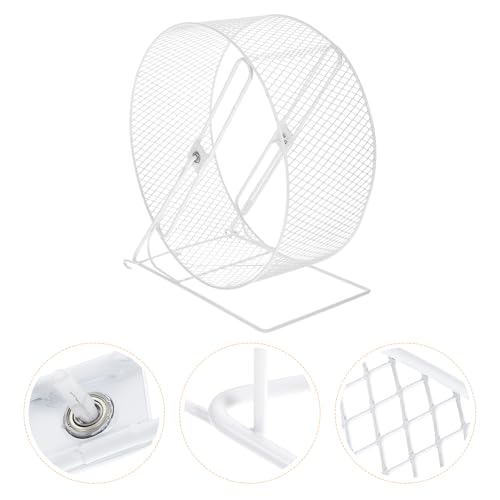 Roue de qualité supérieure en fer robuste pour hérisson - 6