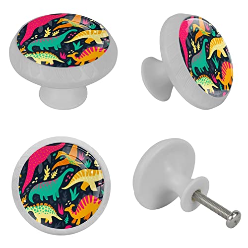 Boutons fluorescents pour placard pour ne plus chercher dans le noir - 5