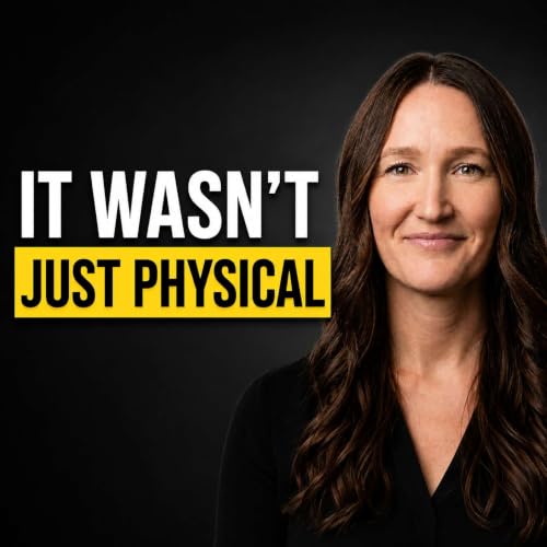 When Your Body Carries What Your Heart Never Healed | Lauren Duffy&rsquo;s Story
