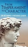 From Temperament to Character