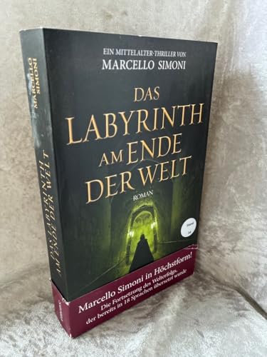 Das Labyrinth am Ende der...