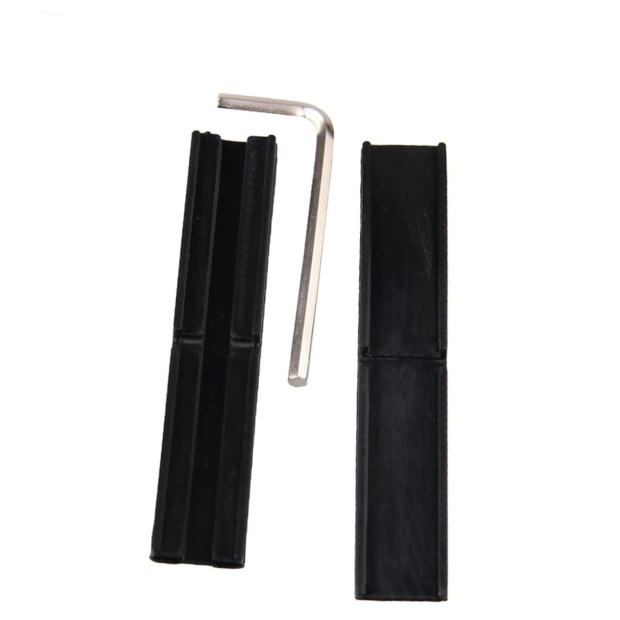 POPETPOP Cloche Classique Anti Rouille Sonnette de Guidon klaxon de vélo électrique Anneau de vélo à Fort Son Cloche de vélo Forte et croustillante Cloche de vélo de Route Black