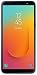 Samsung J8 Infinity 4G LTE Unlocked SM-J810G/DS 64GB + 4GB Ram Dual Rear Camera Fingerprint 6.0 International Version N/Warranty (Blue)