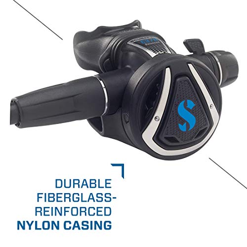 Scubapro Mk11/C370 Diving Regulator System #TOP6