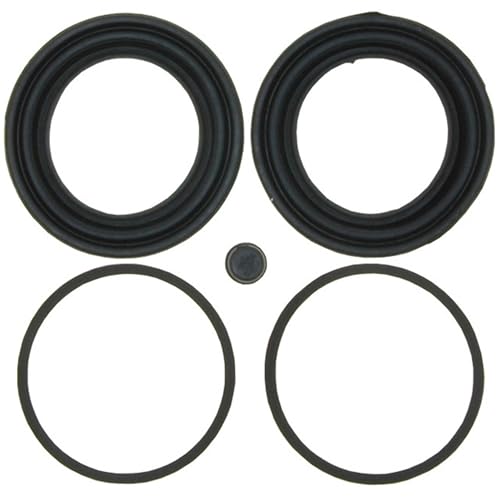 Kit étrier de frein ACDelco 18G206 de haute précision pour un entretien durable