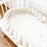 Confort et sécurité : Doté d'un nœud doux et d'une surface moelleuse, il s'adapte à la peau et protège les peaux sensibles. Il s'adapte à toutes les pièces, du salon à la chambre, et attire tous les regards