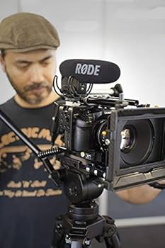 Amazon.co.jp: 【国内正規品】RODE ロード VideoMic Pro Rycote Amazon.co.jp: 【国内正規品】RODE ロード VideoMic Pro Rycote