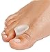 Pedifix Visco-Gel Toe Spacers, Large