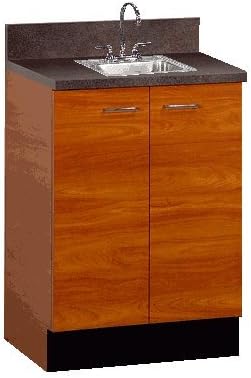 Base Cabinet with Sink 24"