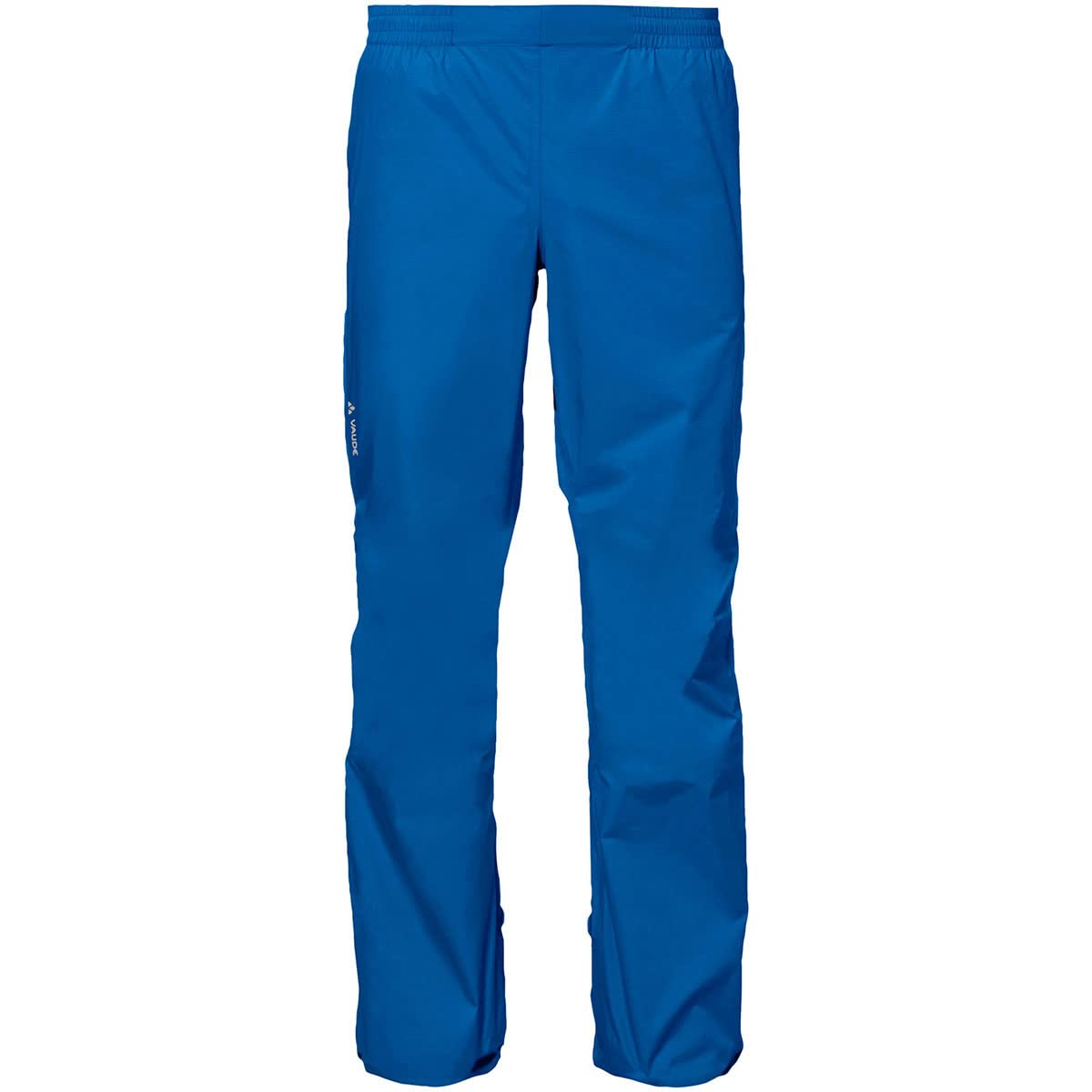 Vaude Drop Pantalon II signal blue XXXL