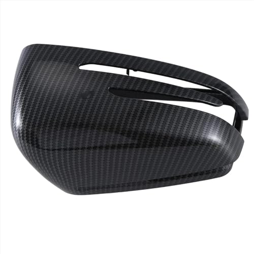 Couvercle de rétroviseur Benz W204 W212 W221 cache rétroviseur extérieur A2128100464