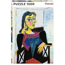 Piatnik Picasso 5587 Portrait of Dora Maar 1000 Pieces