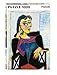 Produktbild Piatnik 5587 - Picasso - Porträt von Dora Maar 1000 Teile