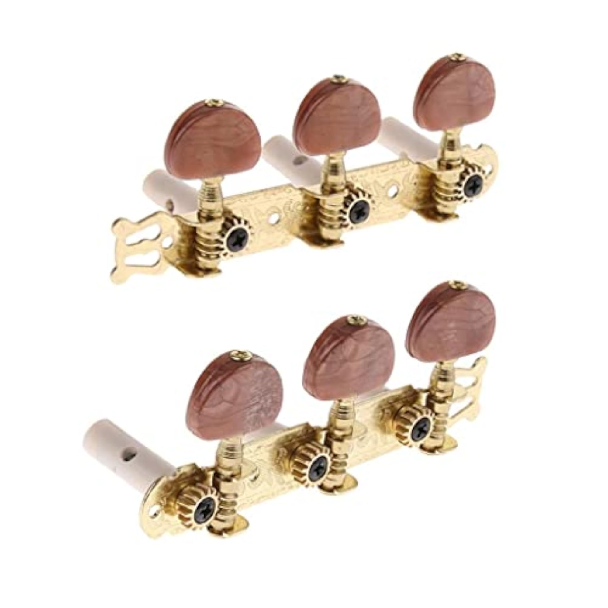 Guitar Machine Head String Tuning Pegs