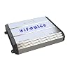 Hifonics Zeus 1800 Watt Max Class D Monoblock Car Audio Amplifier (2 Pack)