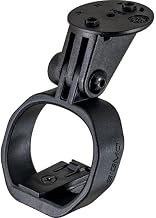 SIGMA Sports Lighting Accessories Aura 100 Out-Front GoPro Mount, 00155