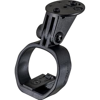SIGMA Sport Beleuchtungs Zubehör Aura 100 Out-Front GoPro Halterung, 00155 - Amazon product rated Grade A