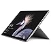 Microsoft Surface 4 Pro Laptop, Intel Core i5-6300U, 4GB RAM, 128GB SSD, Windows 10 Pro - KGK-00001 - Pen Not Included (Renewed)