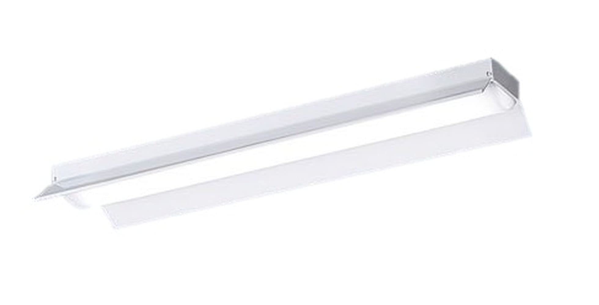 Amazon.co.jp: パナソニック(Panasonic) 天井直付型 20形 器具