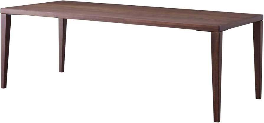 Amazon.co.jp: バズ ローダイニング ローテーブル 単品 180cm 低め