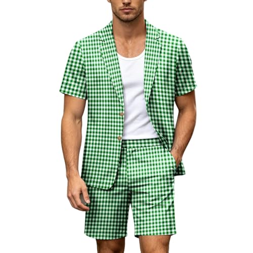 Combinaison d'été homme contre la chaleur pour costume de fête