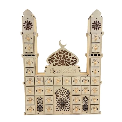 LED���C�g��30�����o���̃J�E���g�_�E���t���E�b�h�C�[�h�A�h�x���g�J�����_�[ ���}�_���e�[�u���ƃz�[���p�[�e�B�[�f�R���[�V�����p �����̏�̃A�h�x���g