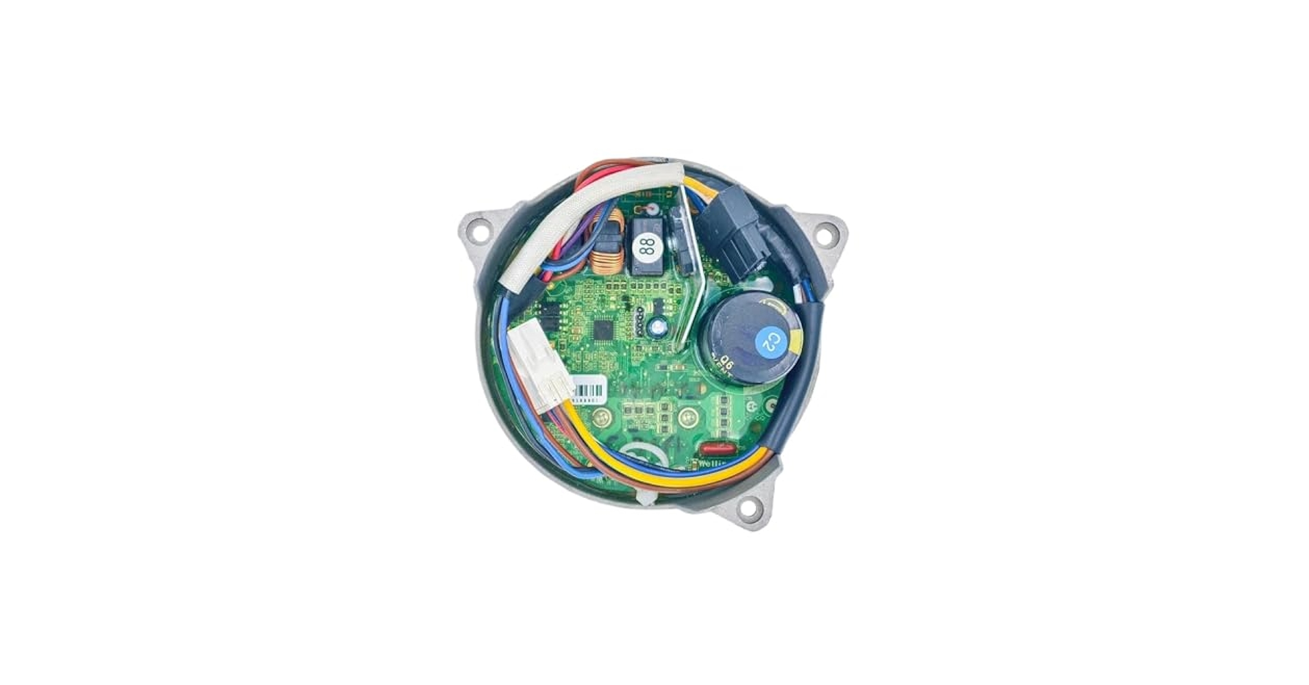 Amazon.com: ZXGN-420-8-116L Inverter Driver PCB 52K1004301