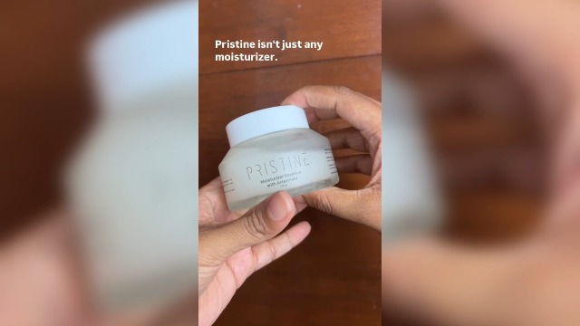 PRISTINE SKINCARE Moisturizer Essence with Artemisia and