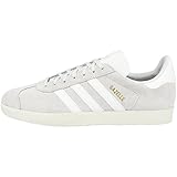Color: Gris Adidas Gazelle, Zapatillas de Deporte Hombre, Blanco (Balcri/Ftwbla/Blacre 000), 40 2/3 EU