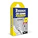 Michelin Aircomp Butyl Ultralight Tube - Road One Color, 700x18-23,40mm