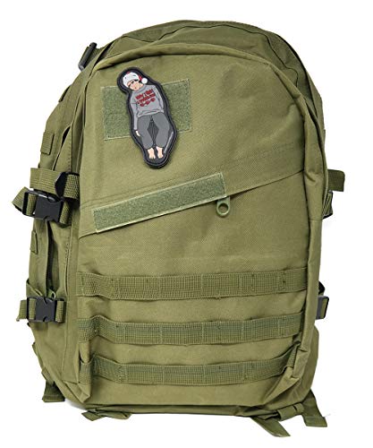 Now I Have A Machine Gun Ho Ho Ho Pvc Tactical Patch | Die Hard Inspired | Christmas Stocking Stuffer #TOP4