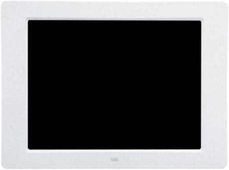 JFFFFWI Digitaler Bilderrahmen HochauflAsender 12-Zoll-Breitbild-Breitbild-Digitalbild-Multifunktionsrahmen JFFFFWI Digitaler Bilderrahmen HochauflAsender 12-Zoll-Breitbild-Breitbild-Digitalbild-Multifunktionsrahmen