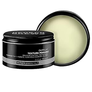 Redken Brews Texture Pomade For Men...