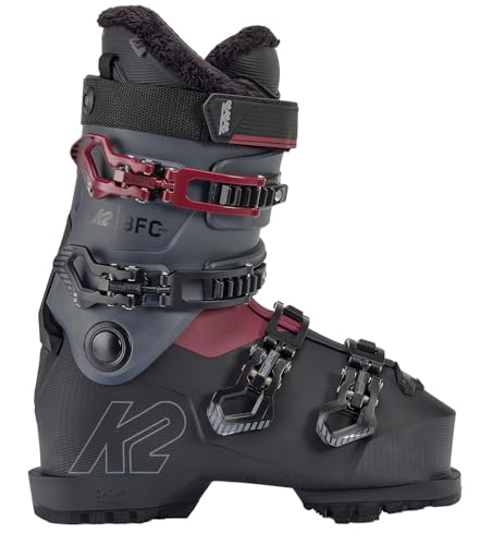 K2 BFC 95 Womens Ski Boots, 24.5