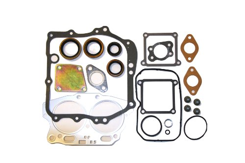 EZGO Rebuild Gasket Kit for 295cc Engine