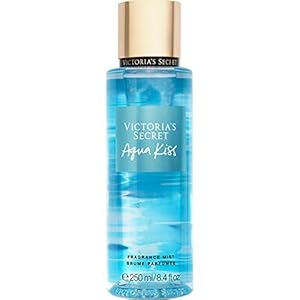 Victoria’s Secret Aqua Kiss geur mist, 250 ml