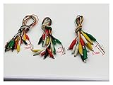 croc pins etsy Cantidad 20 PCS Red 20 PCS Negro 20 PCS Amarillo 20 PCS Verde 20 PCS Blanco