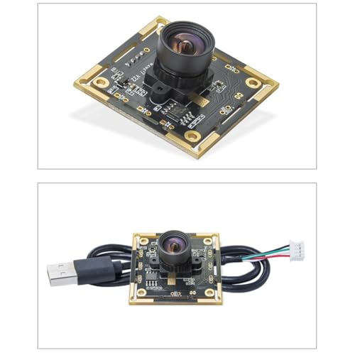 Module de caméra OV9732 1MP capteur USB 720p grand angle pour PC Windows
