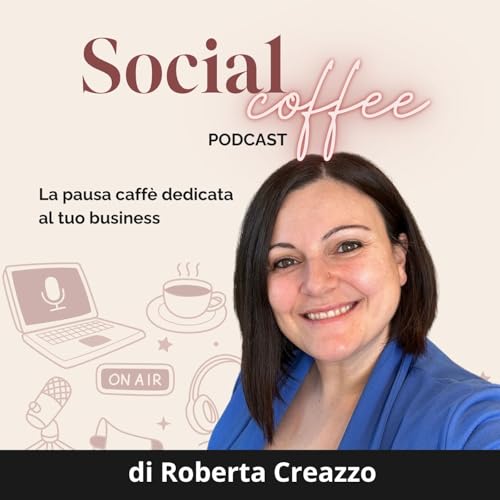 Socialcoffee cover art